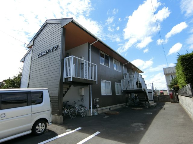 クリーンハイツ