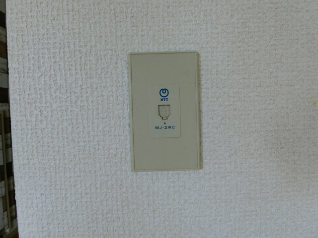 クリーンハイツの設備
