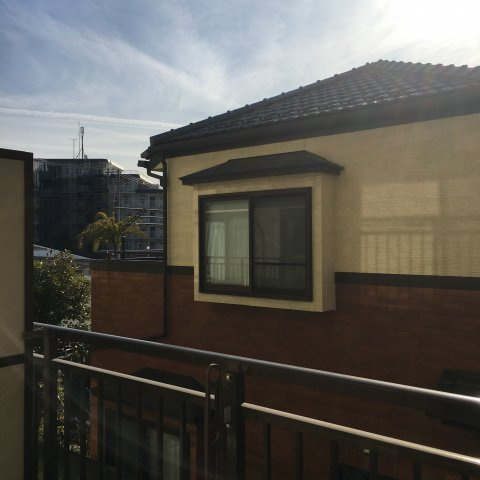 シャトレー昭島の展望