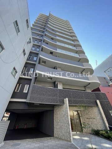 ラシュレ大阪同心