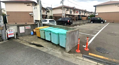 【その他共用部分】 | ベル・ヴィラージュ北野田