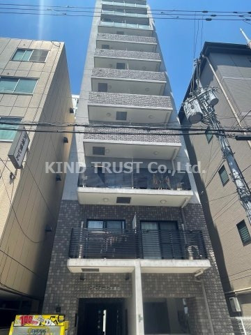 ラ・フォーレ天満橋