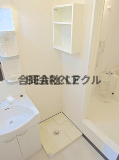 【洗面所】 | レオネクスト詩季