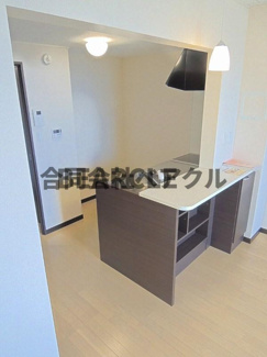 【キッチン】 | レオネクスト詩季