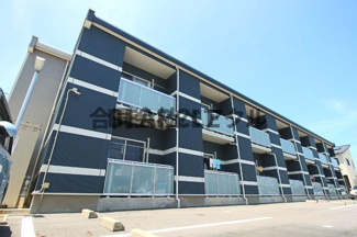 【外観】 | レオネクスト詩季