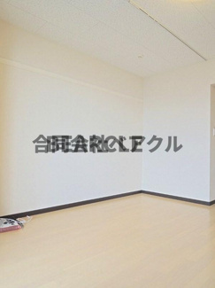 【洋室】 | レオネクスト詩季