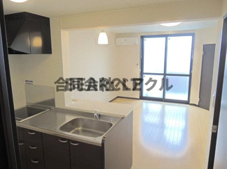 【洋室】 | レオネクスト詩季