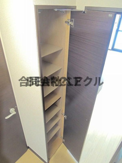 【収納】 | レオネクスト詩季