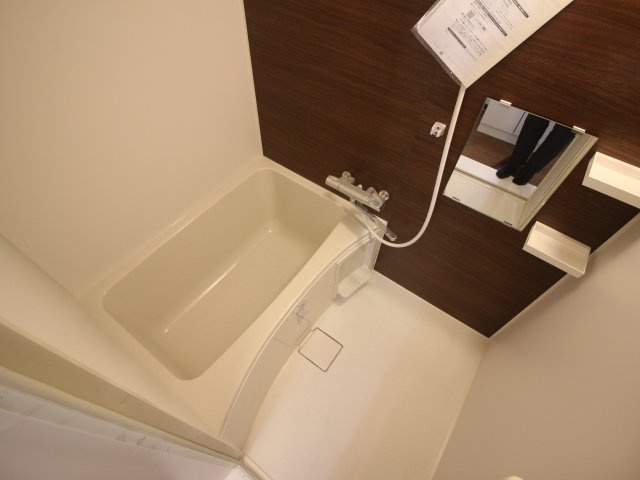 【浴室】 | アテイン高槻石津A棟