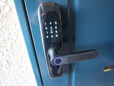 【設備】 | アテイン高槻石津A棟