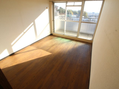 【洋室】 | アテイン高槻石津A棟