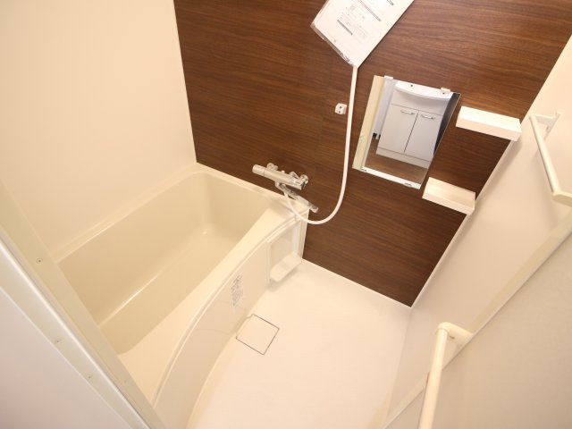 【浴室】 | アテイン高槻石津A棟