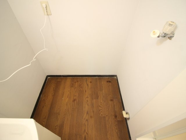 【その他】 | アテイン高槻石津A棟