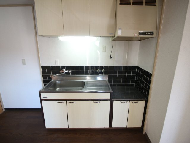 【キッチン】 | アテイン高槻石津A棟