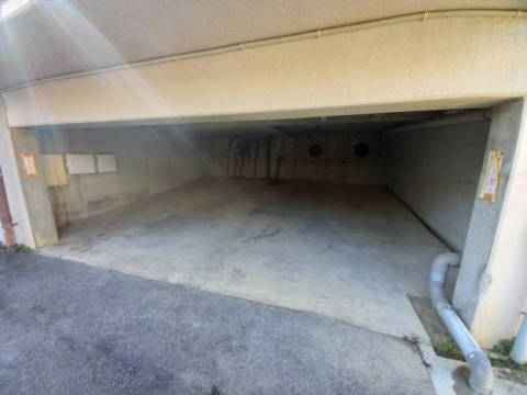 【駐車場】 | アテイン高槻石津A棟