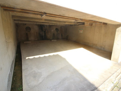 【駐車場】 | アテイン高槻石津A棟