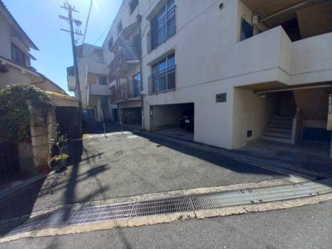 【その他】 | アテイン高槻石津A棟