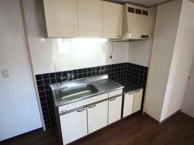 【キッチン】 | アテイン高槻石津A棟