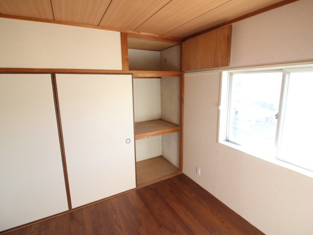【収納】 | アテイン高槻石津A棟