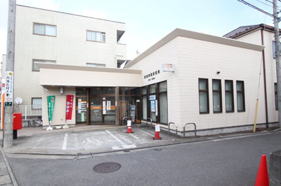 新座馬場郵便局まで150ｍ