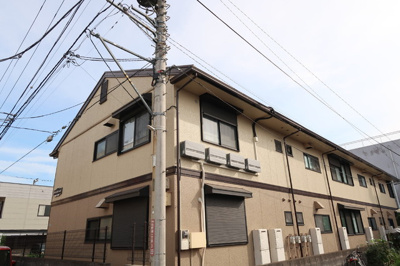 大和ハウス施工♪
