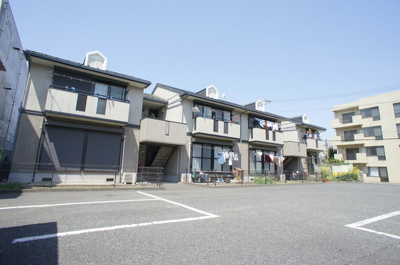 大和ハウス施工です。