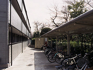 【周辺】 | レオパレスサンブライト