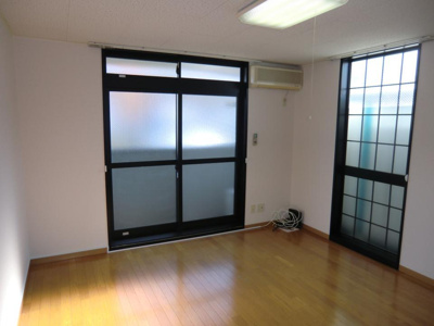 【居間・リビング】 | レオパレスサンブライト