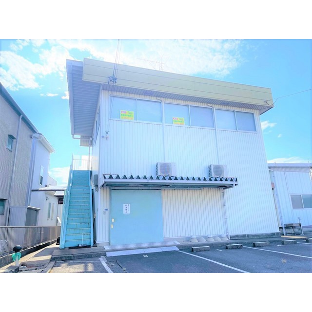 岐阜市西荘２丁目の事務所