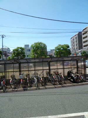 【展望】 | ミューズ南葛西３ | 良い感じ！