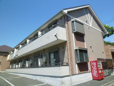 【外観】 | ミューズ南葛西３