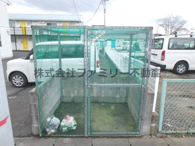 【その他共用部分】 | コグチA