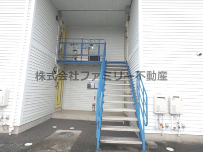 【エントランス】 | コグチA