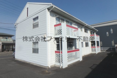 【外観】 | コグチA