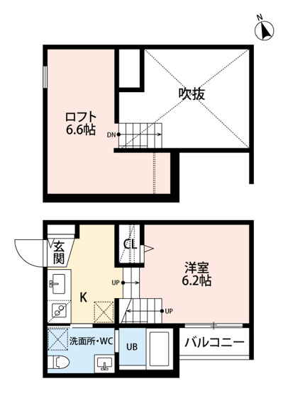 【間取り】 | KEE次郎丸