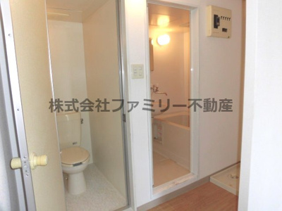 【その他共用部分】 | HOPE