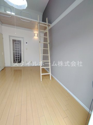 【内装】 | ペアパレス東田