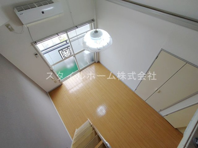 【トイレ】 | ペアパレス東田