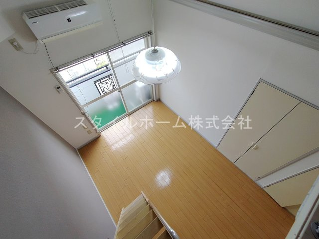 【トイレ】 | ペアパレス東田