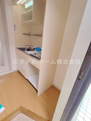 【収納】 | ペアパレス東田