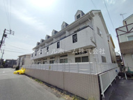 ペアパレス東田の画像