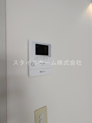 【セキュリティ】 | ペアパレス東田