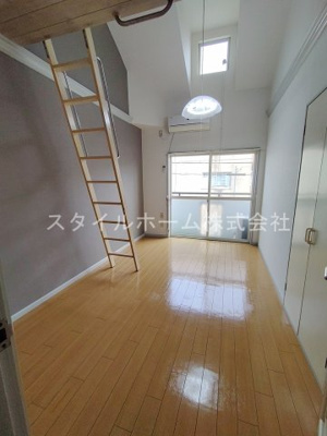 【居間・リビング】 | ペアパレス東田