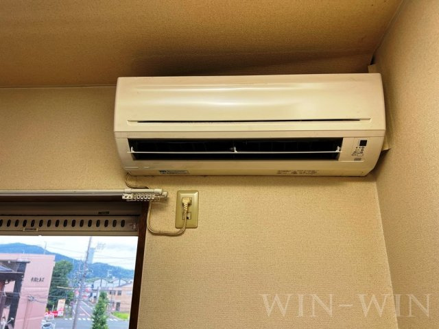 サンライズ牛川の設備
