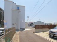 名古屋市北区北久手町253-3『仲介料無料』1号棟｜新築戸建ての画像