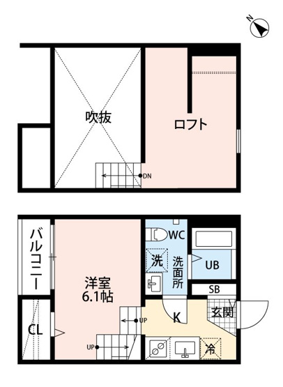 【間取り】 | HPには初期費用掲載！「プライスホーム」で検索！GranNext箱崎