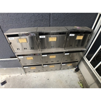 【その他共用部分】 | エスポア五丈