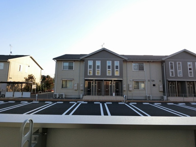 【展望】 | リドレーノアⅢ