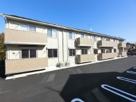 【外観】 | リドレーノアⅢ