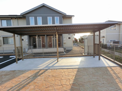 【その他共用部分】 | リドレーノアⅢ